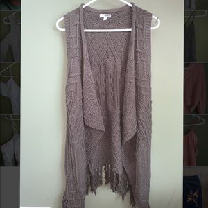 sweater